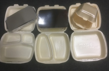 Aluminijske posude i poklopci